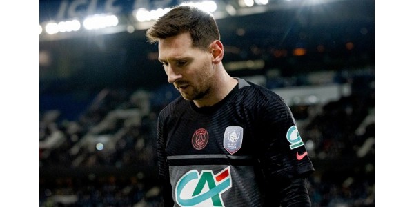 Les différentes pressions psychologiques de Kylian Mbappé et Lionel Messi